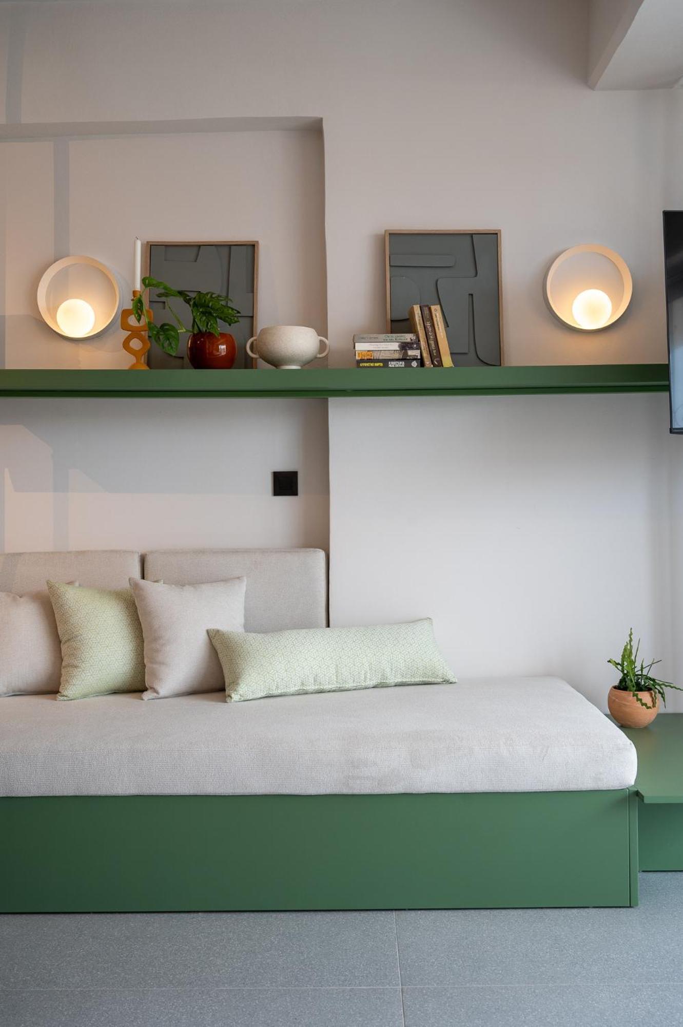 Apartamento Infinity Blue Next To The Sea Kalamata Exterior foto