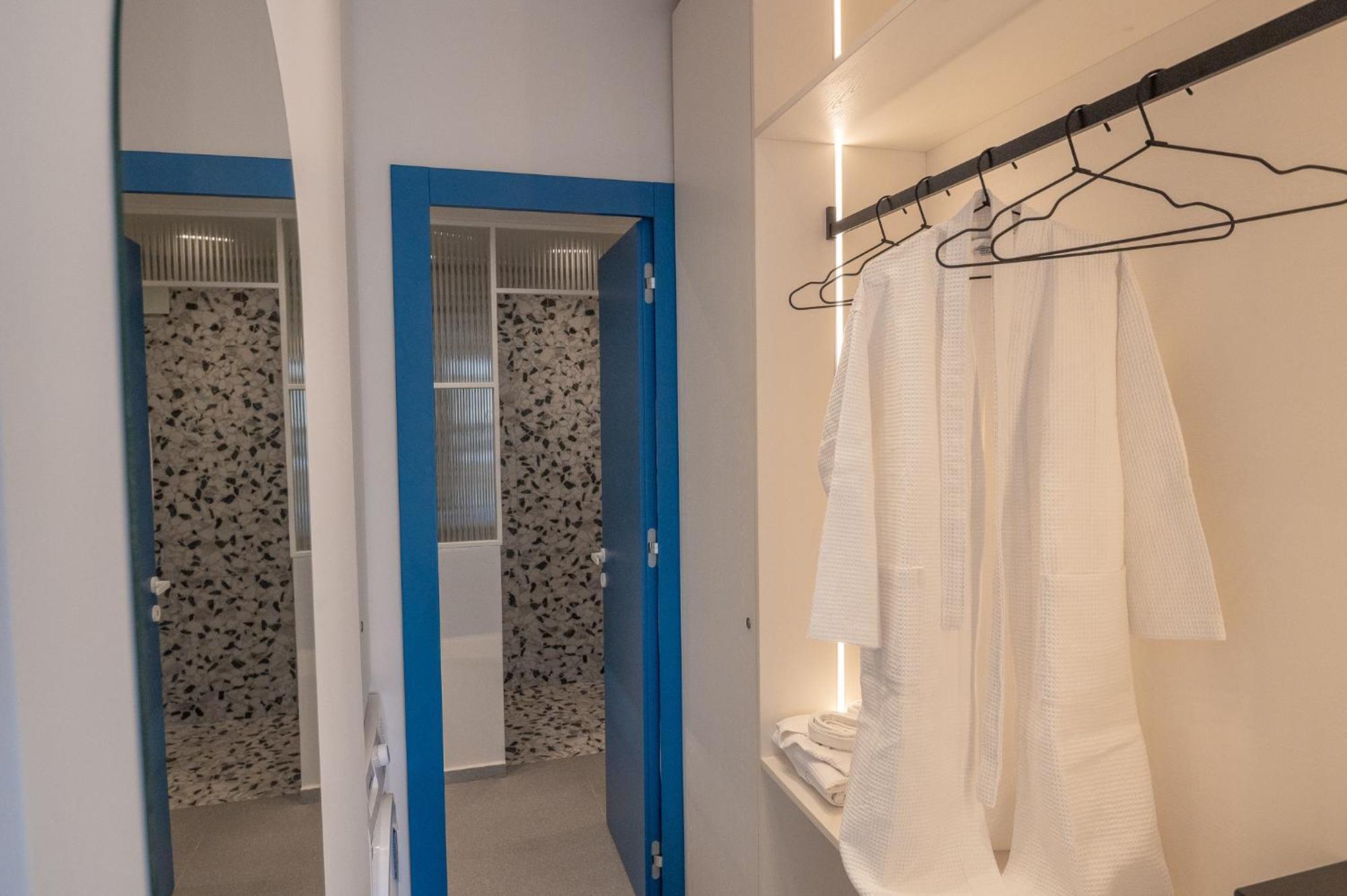 Apartamento Infinity Blue Next To The Sea Kalamata Exterior foto